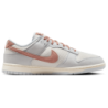 Nike Dunk Herren Schuhe - Grau - Größe: 38.5 - Netz/Synthetik - Foot Locker