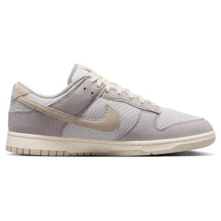 Nike Dunk Herren Schuhe - Grau - Größe: 38.5 - Netz/Synthetik - Foot Locker