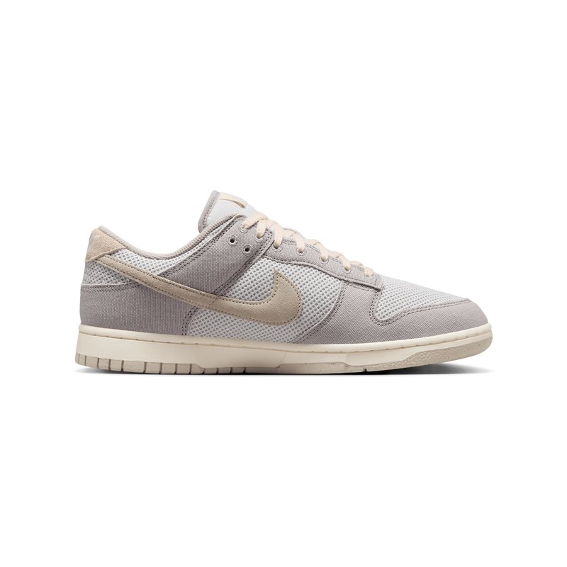 Nike Dunk Herren Schuhe - Grau - Größe: 38.5 - Netz/Synthetik - Foot Locker