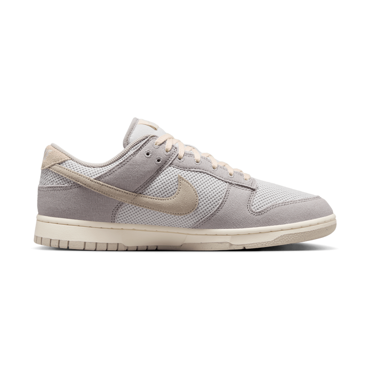 Nike Dunk Herren Schuhe - Grau - Größe: 38.5 - Netz/Synthetik - Foot Locker