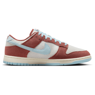 Nike Dunk Herren Schuhe - Braun - Größe: 38.5 - Netz/Synthetik - Foot Locker