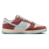 Nike Dunk Herren Schuhe - Braun - Größe: 38.5 - Netz/Synthetik - Foot Locker
