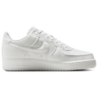 Nike Air Force Herren Schuhe - Weiß - Größe: 38.5 - Netz/Synthetik - Foot Locker