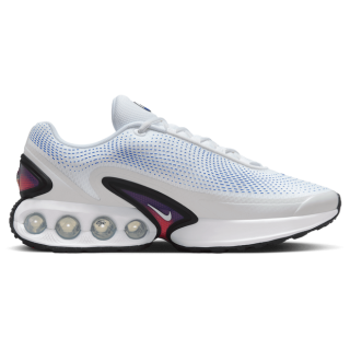 Nike Air Max Herren Schuhe - Weiß - Größe: 38.5 - Netz/Synthetik - Foot Locker