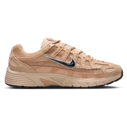 Nike P-6000 Herren Schuhe - Braun - Größe: 38.5 - Netz/Synthetik - Foot Locker