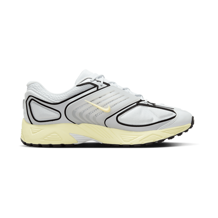 Nike Pegasus Herren Schuhe - Grau - Größe: 40 - Netz/Synthetik - Foot Locker