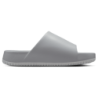 Nike Calm Herren Flip-Flops und Sandalen - Grau - Größe: 38.5 - Netz/Synthetik - Foot Locker