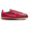 Nike Cortez Damen Schuhe - Rot - Größe: 36.5 - Netz/Synthetik - Foot Locker