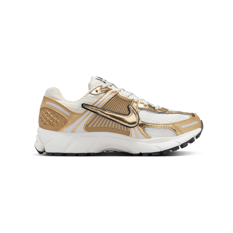 Nike Zoom Damen Schuhe - Grau - Größe: 35.5 - Netz/Synthetik - Foot Locker
