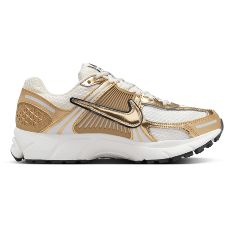 Nike Zoom Damen Schuhe - Grau - Größe: 35.5 - Netz/Synthetik - Foot Locker