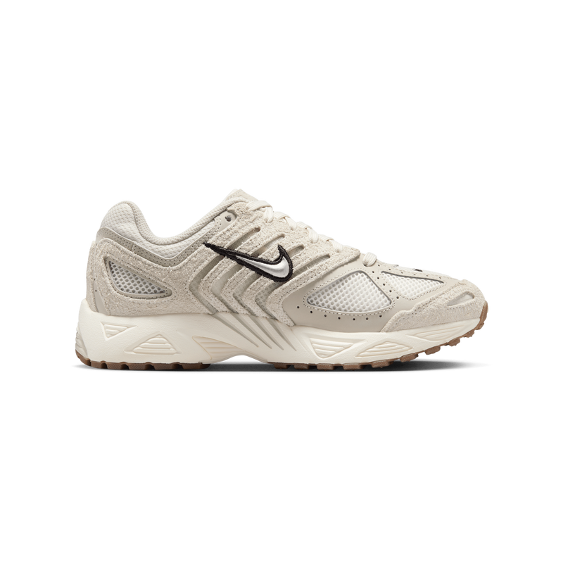 Nike Pegasus Damen Schuhe - Schwarz - Größe: 35.5 - Netz/Synthetik - Foot Locker