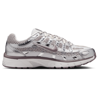 Nike P-6000 Damen Schuhe - Lila - Größe: 35.5 - Netz/Synthetik - Foot Locker