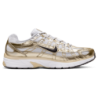 Nike P-6000 Damen Schuhe - Weiß - Größe: 35.5 - Netz/Synthetik - Foot Locker