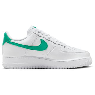 Nike Air Force Damen Schuhe - Weiß - Größe: 35.5 - Netz/Synthetik - Foot Locker