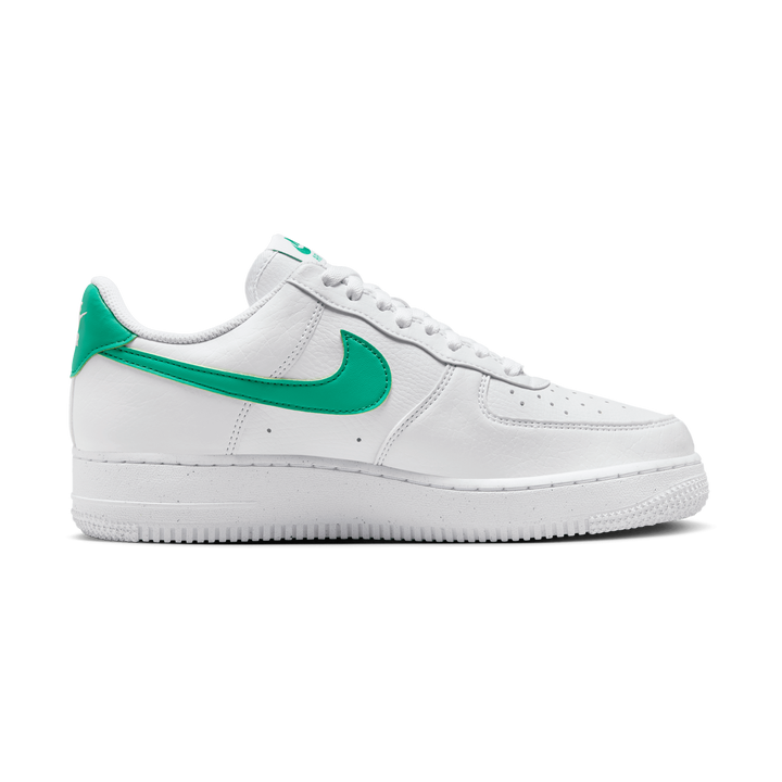 Nike Air Force Damen Schuhe - Weiß - Größe: 35.5 - Netz/Synthetik - Foot Locker