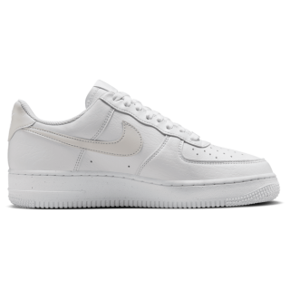 Nike Air Force Damen Schuhe - Weiß - Größe: 35.5 - Netz/Synthetik - Foot Locker