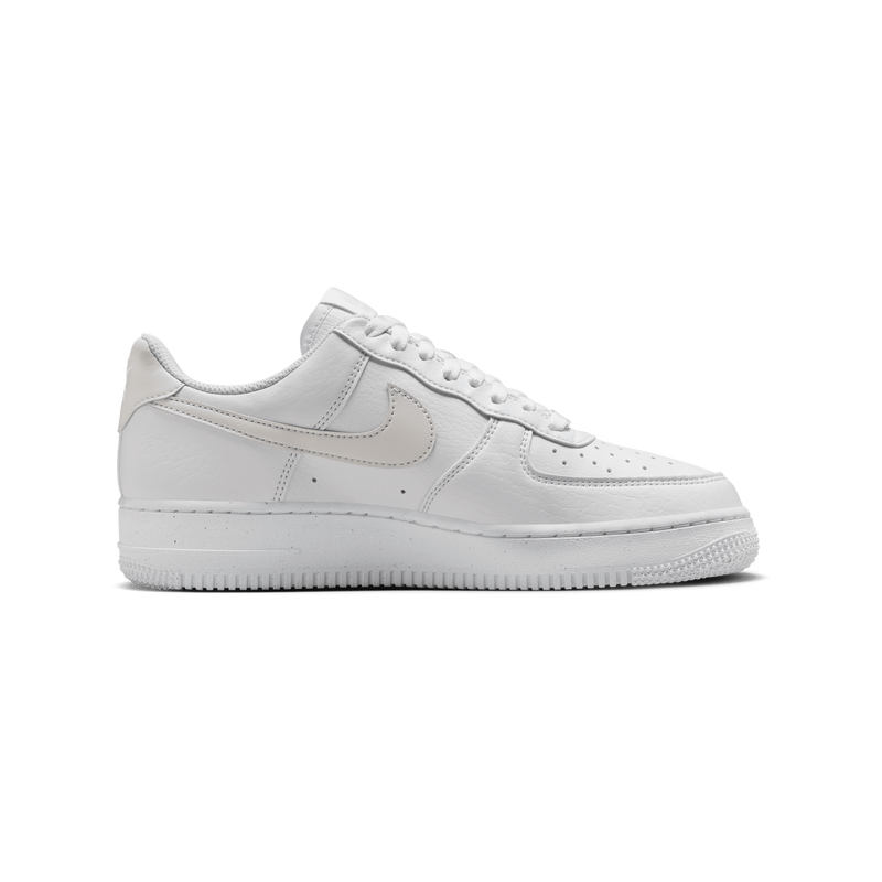 Nike Air Force Damen Schuhe - Weiß - Größe: 35.5 - Netz/Synthetik - Foot Locker