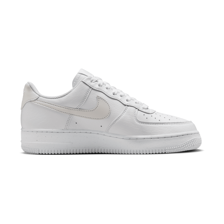 Nike Air Force Damen Schuhe - Weiß - Größe: 35.5 - Netz/Synthetik - Foot Locker