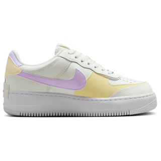 Nike Air Force Damen Schuhe - Weiß - Größe: 36 - Netz/Synthetik - Foot Locker