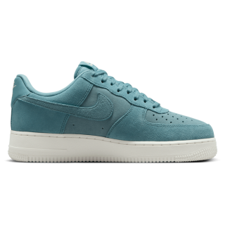 Nike Air Force Damen Schuhe - Türkis - Größe: 38 - Netz/Synthetik - Foot Locker
