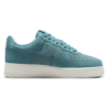 Nike Air Force Damen Schuhe - Türkis - Größe: 38 - Netz/Synthetik - Foot Locker