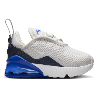 Nike Air Max Unisex Schuhe - Grau - Größe: 21 - Textil - Foot Locker