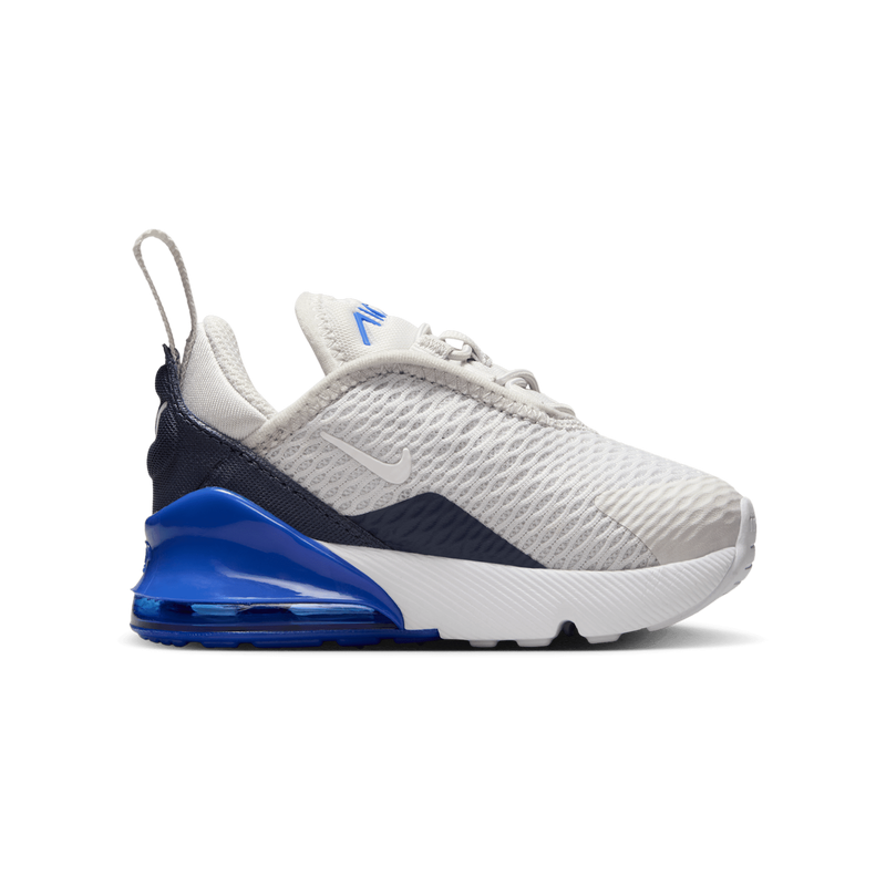 Nike Air Max Unisex Schuhe - Grau - Größe: 21 - Textil - Foot Locker