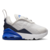 Nike Air Max Unisex Schuhe - Grau - Größe: 21 - Textil - Foot Locker
