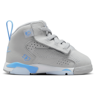 Jordan MVP Unisex Schuhe - Grau - Größe: 22 - Netz/Synthetik - Foot Locker