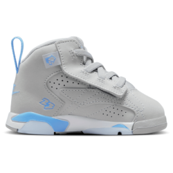 Jordan MVP Unisex Schuhe - Grau - Größe: 22 - Netz/Synthetik - Foot Locker