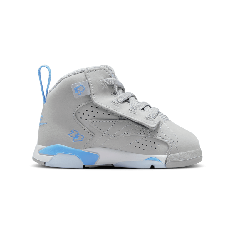 Jordan MVP Unisex Schuhe - Grau - Größe: 22 - Netz/Synthetik - Foot Locker