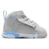 Jordan MVP Unisex Schuhe - Grau - Größe: 22 - Netz/Synthetik - Foot Locker