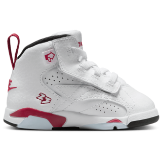 Jordan MVP Unisex Schuhe - Weiß - Größe: 22 - Netz/Synthetik - Foot Locker