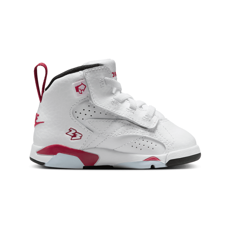Jordan MVP Unisex Schuhe - Weiß - Größe: 22 - Netz/Synthetik - Foot Locker