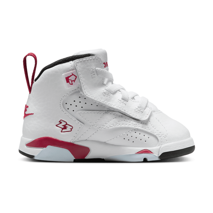 Jordan MVP Unisex Schuhe - Weiß - Größe: 22 - Netz/Synthetik - Foot Locker