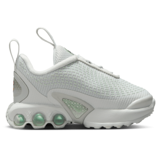 Nike Air Max Unisex Schuhe - Grau - Größe: 17 - Netz/Synthetik - Foot Locker