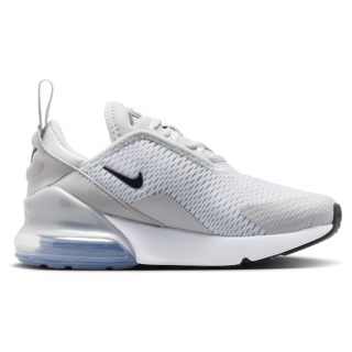 Nike Air Max Unisex Schuhe - Grau - Größe: 32 - Netz/Synthetik - Foot Locker