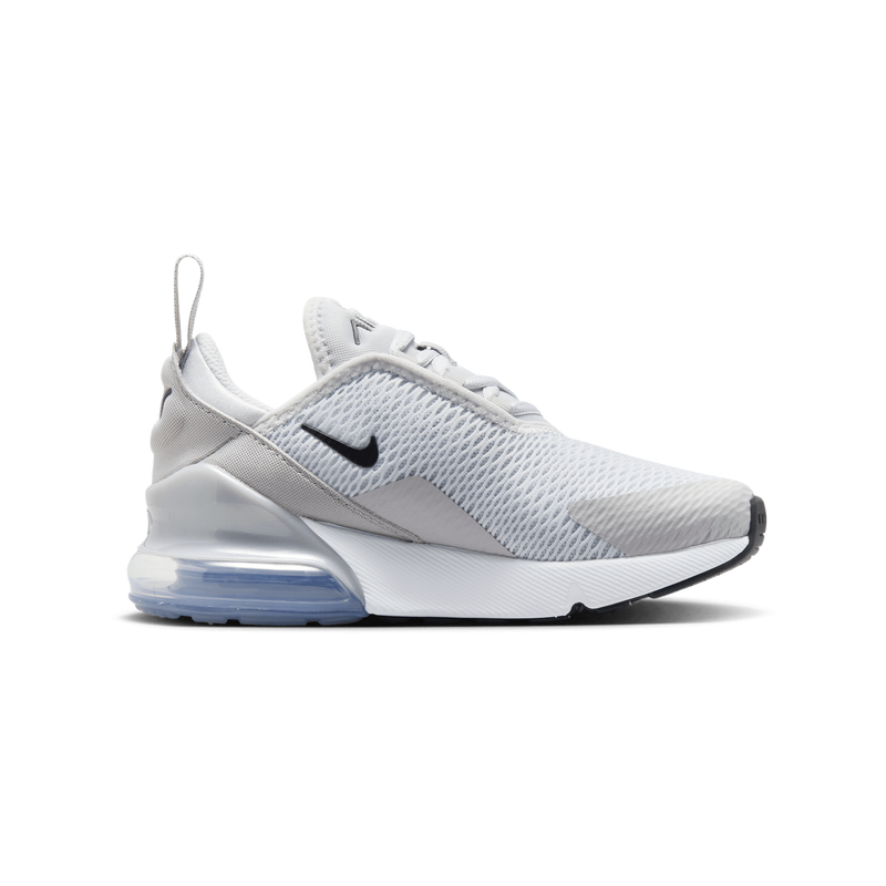 Nike Air Max Unisex Schuhe - Grau - Größe: 32 - Netz/Synthetik - Foot Locker