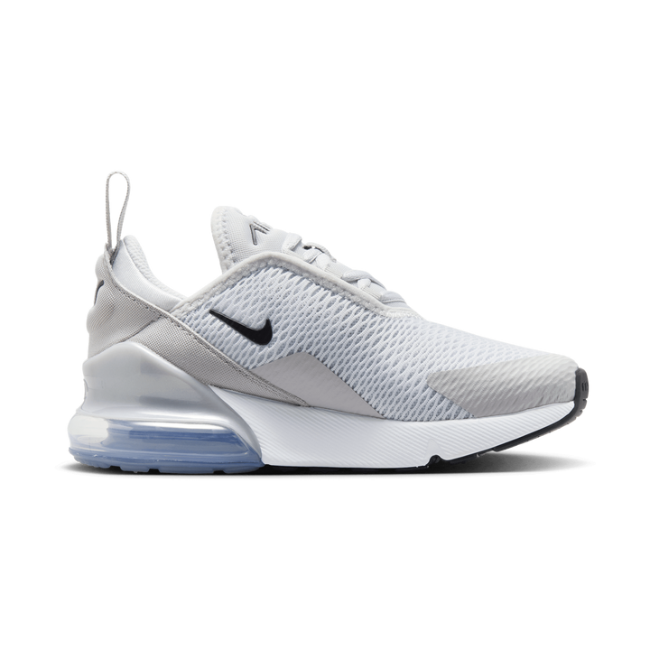 Nike Air Max Unisex Schuhe - Grau - Größe: 32 - Netz/Synthetik - Foot Locker