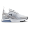 Nike Air Max Unisex Schuhe - Grau - Größe: 32 - Netz/Synthetik - Foot Locker