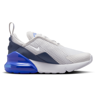 Nike Air Max Unisex Schuhe - Grau - Größe: 32 - Netz/Synthetik - Foot Locker