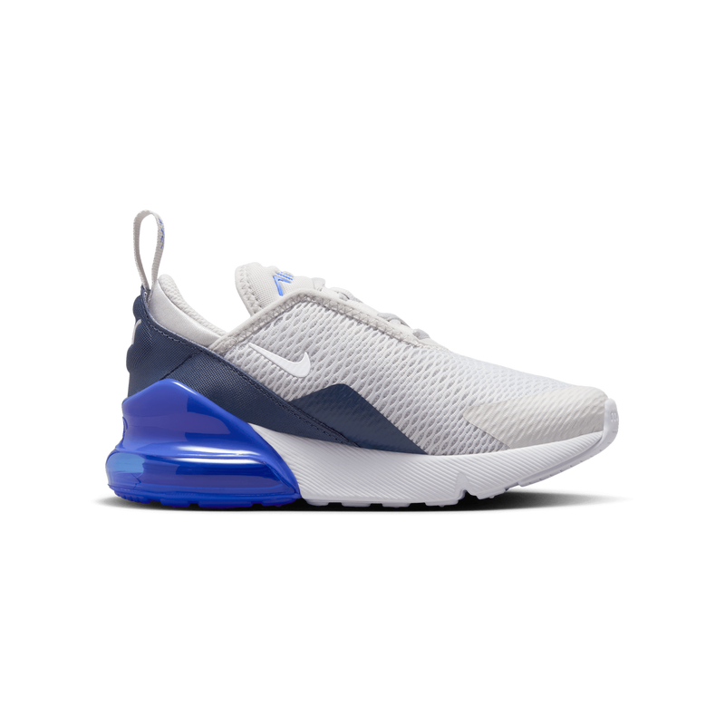 Nike Air Max Unisex Schuhe - Grau - Größe: 32 - Netz/Synthetik - Foot Locker