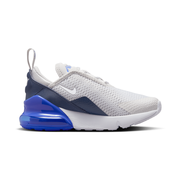 Nike Air Max Unisex Schuhe - Grau - Größe: 32 - Netz/Synthetik - Foot Locker
