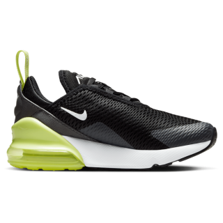 Nike Air Max Unisex Schuhe - Gelb - Größe: 32 - Netz/Synthetik - Foot Locker