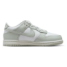 Nike Dunk Unisex Schuhe - Weiß - Größe: 32 - Netz/Synthetik - Foot Locker
