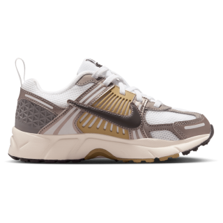 Nike Zoom Unisex Schuhe - Silber - Größe: 33 - Netz/Synthetik - Foot Locker