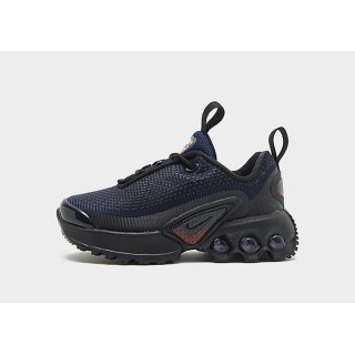 Nike Air Max Dn Kleinkinder - Midnight Navy, Midnight Navy