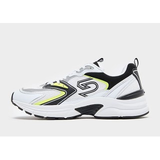 CRUYFF Scorpius - White - Mens, White