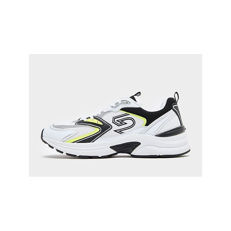 CRUYFF Scorpius - White - Mens, White