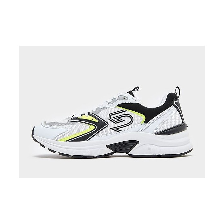 CRUYFF Scorpius - White - Mens, White